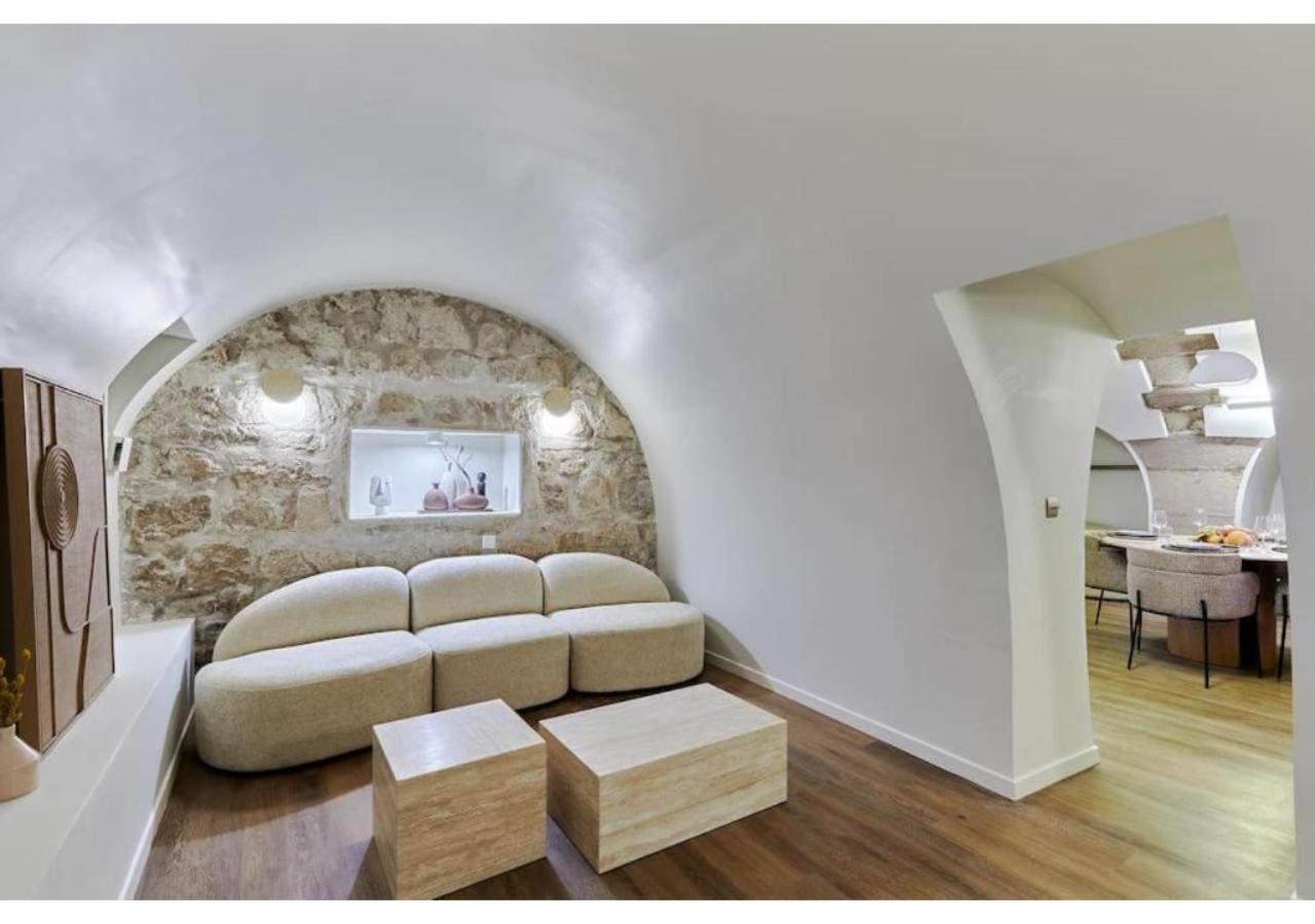Le Marais Place Des Vosges By Prestige Appartement Parijs