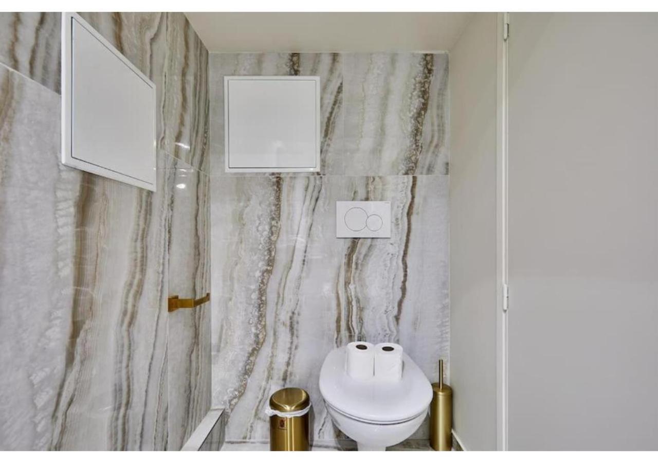 Le Marais Place Des Vosges By Prestige Appartement Parijs